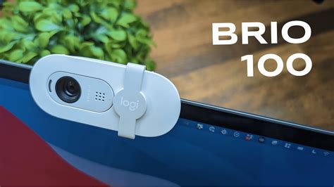 logitech brio mac driver|My BRIO isn’t recognized by my computer